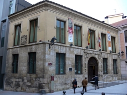 Talleres de verano en el Museo de Palencia