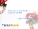 Tecnoduero