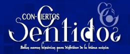 CON CIERTOS SENTIDOS 2016