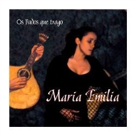 Noches de San Francisco. Noche de Fado: "María Emilia y Miguel Ramos" (Portugal)