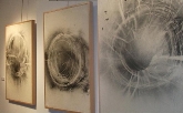 Exposición "Fibriomialgia"