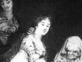 Exposición: "Goya: Grabados, Caprichos y Desastres"
