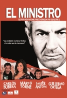 El Ministro. Carlos Sobera
