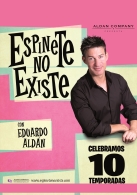 Espinete no existe. Aldan Company