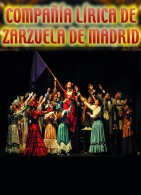 Compañía Lírica de Zarzuela de Madrid