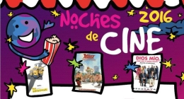 Noches de cine. Minions (2015)