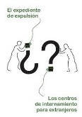 Charla sobre CIES e inmigración