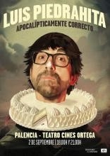 LUIS PIEDRAHITA