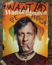 EDU SOTO - WANTED SE BUSCA