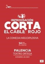 CORTA EL CABLE ROJO