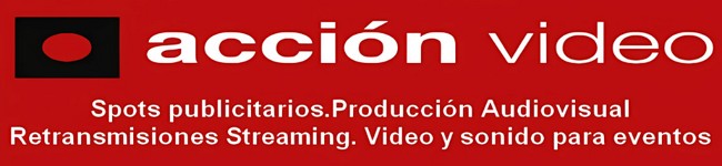 Producciones video Palencia