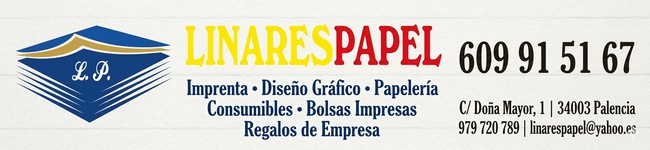 Papelería Linares