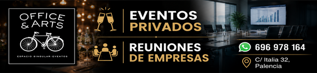 Eventos y reuniones privadas