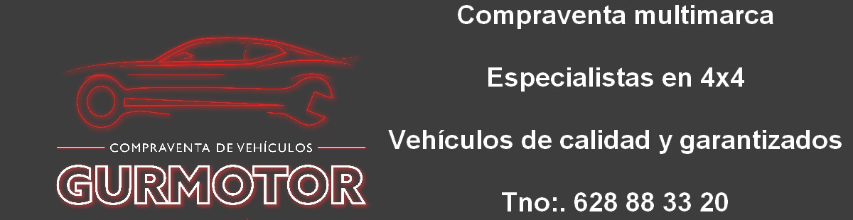 Compra Venta de coches en Palencia