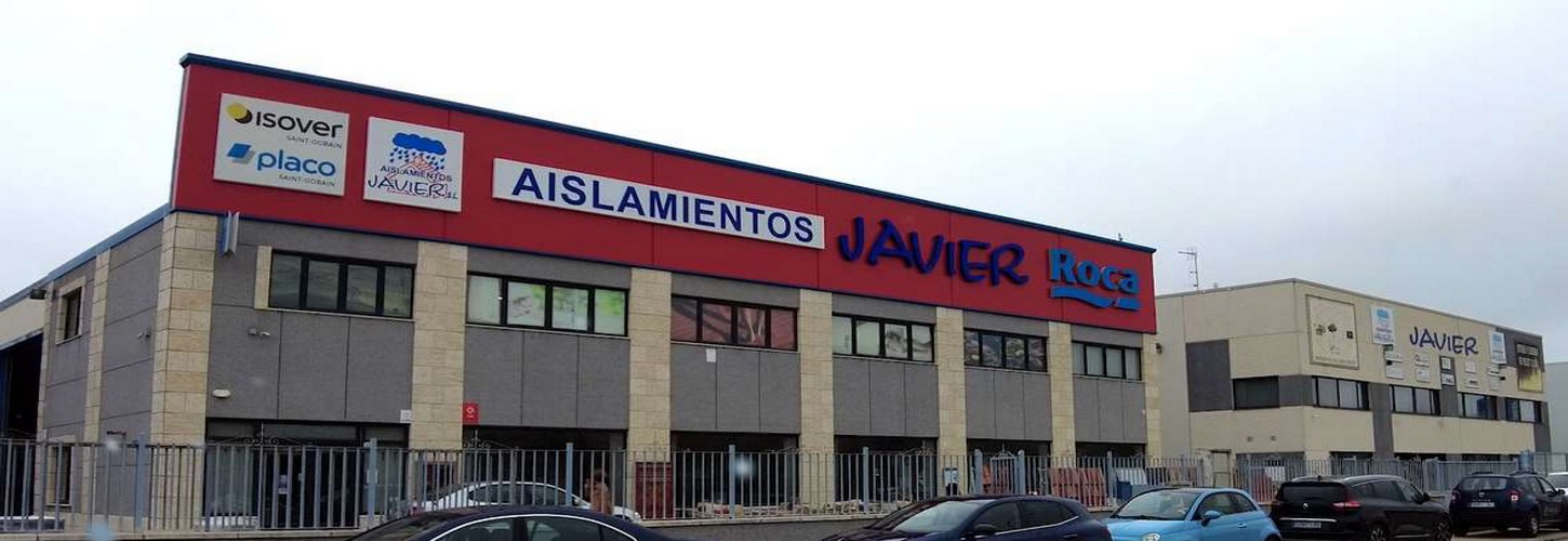 Aislamientos Javier