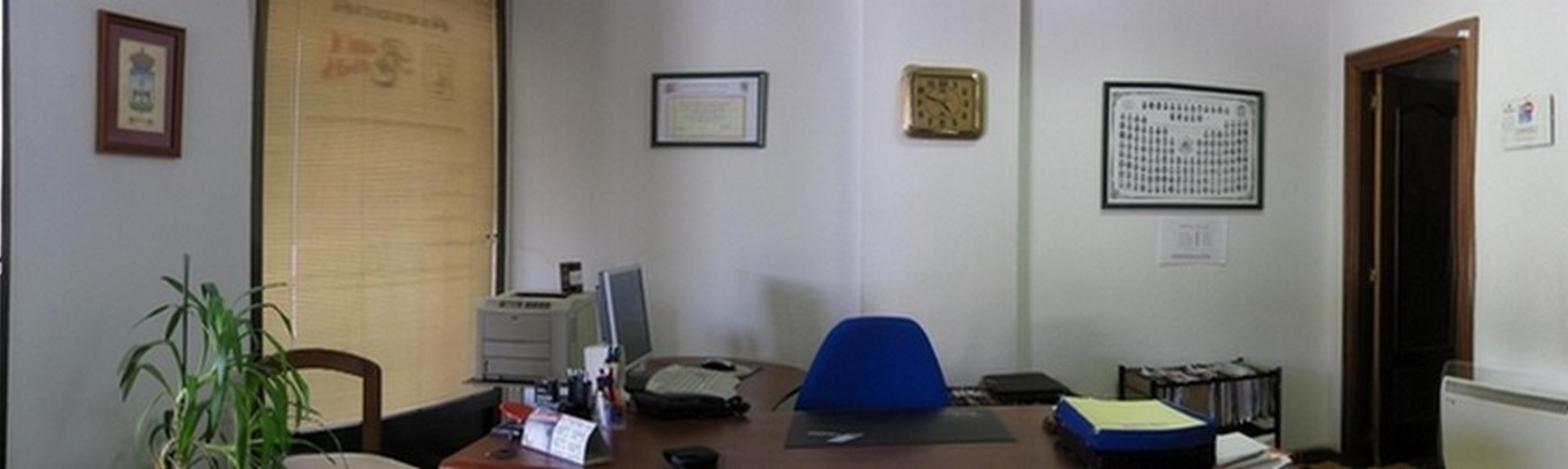 Asesoría Blanco Casas