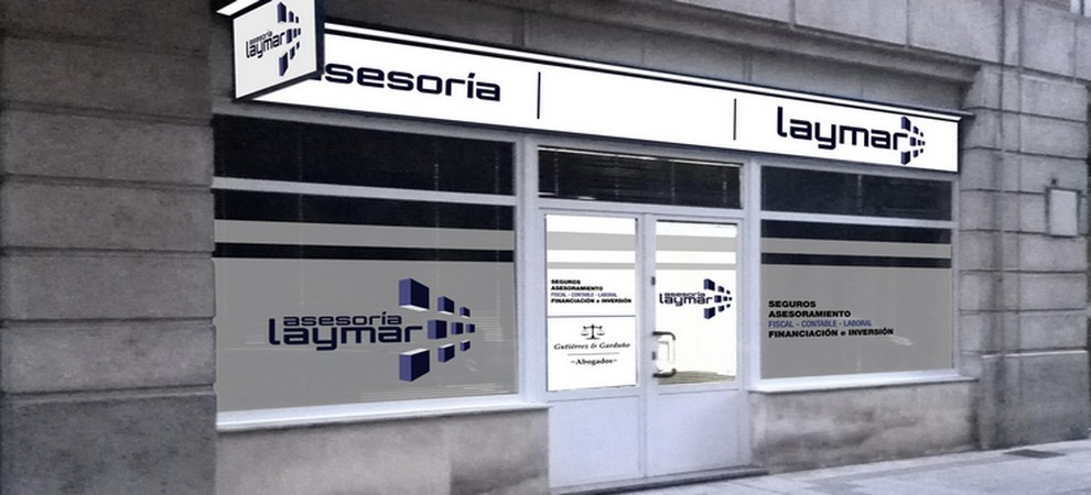 Asesoria Laymar