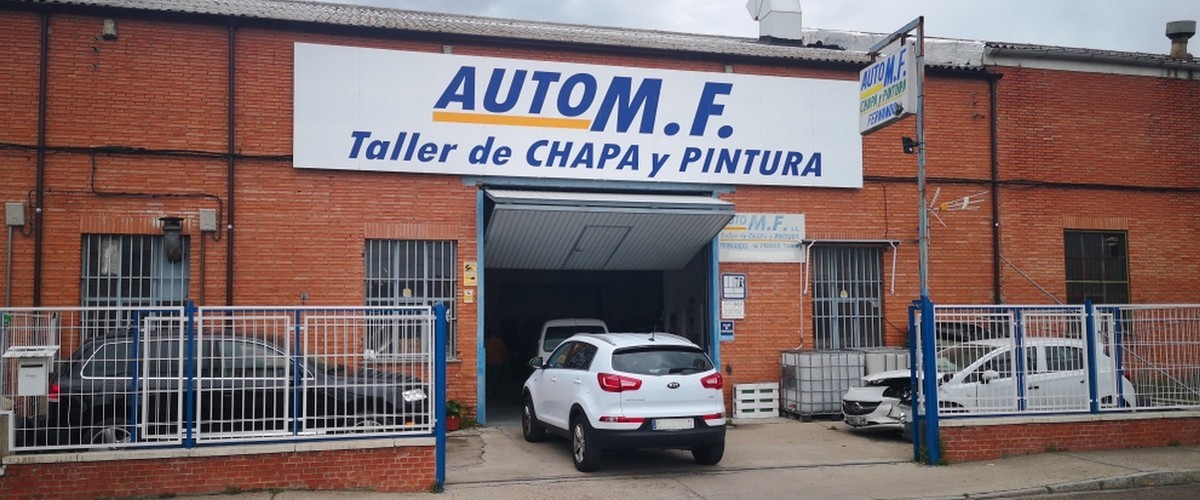 Auto M.F.