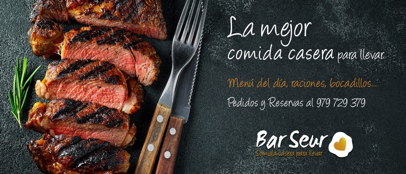 Bar Comedor Seur
