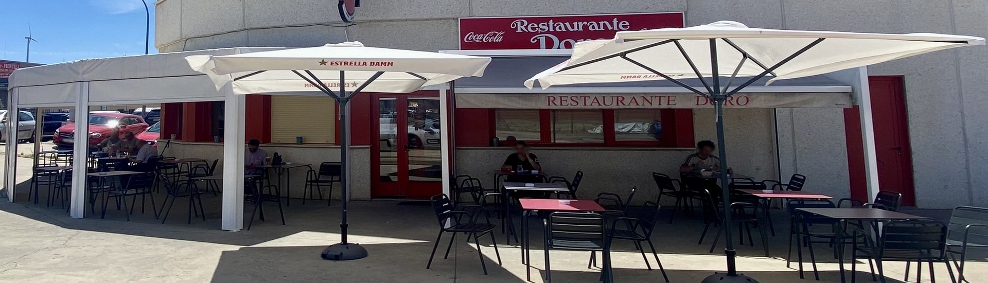 Bar Restaurante Doro