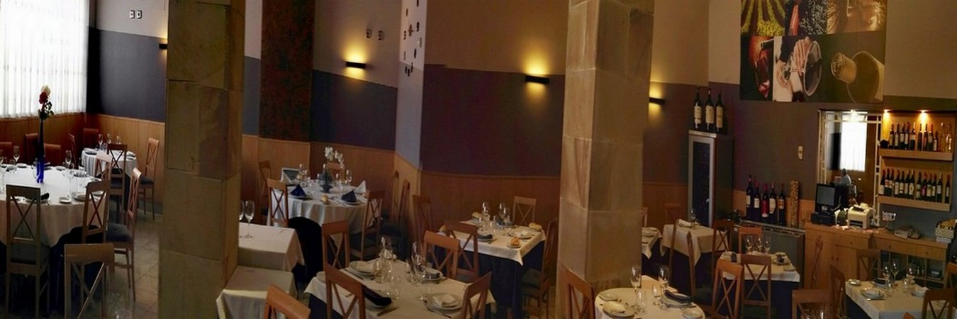 Café Restaurante Bariloche