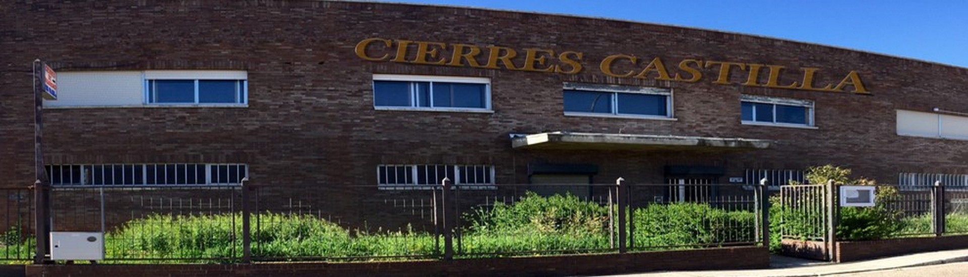 Cierres de Seguridad Castilla