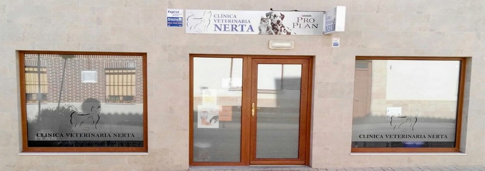 Clínica Veterinaria Nerta