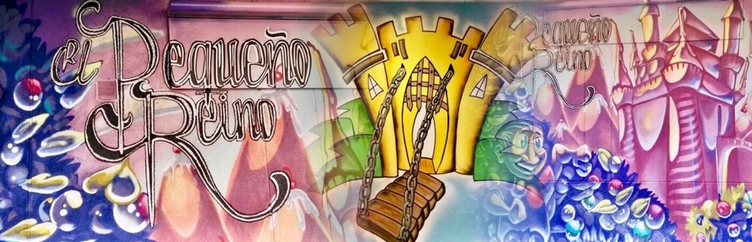 El Pequeño Reino