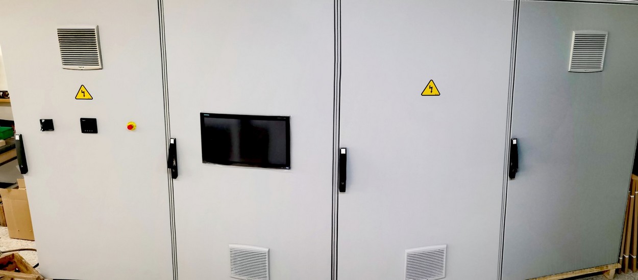 Electricidad Román