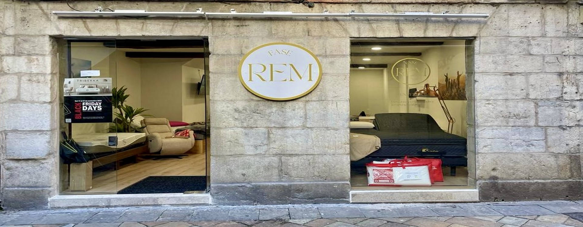 Fase Rem Santander