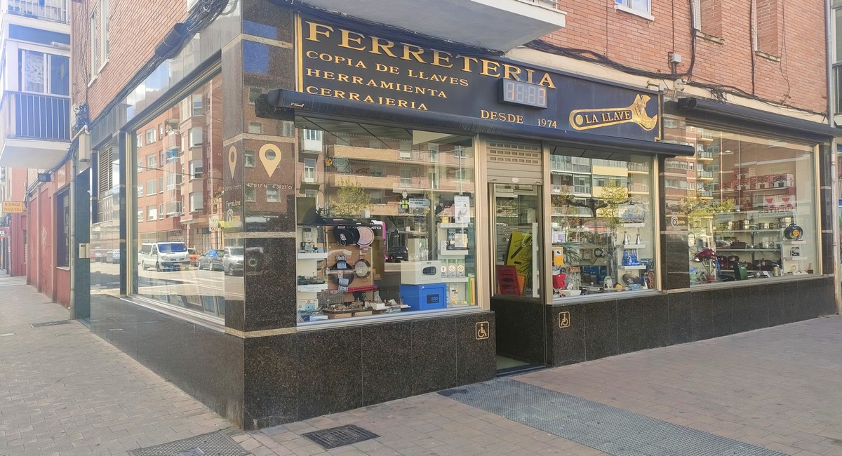 FerreLlave
