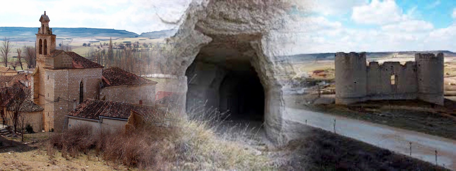 Hornillos de Cerrato