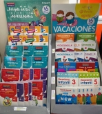 Librería V.Blanco