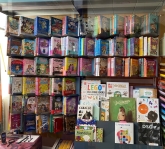 Librería V.Blanco