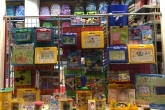 Librería V.Blanco