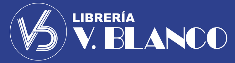 Librería V.Blanco