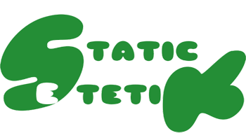 Static Estetik