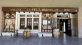 Cervecería Restaurante La Vieja Bruselas