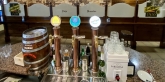 Cervecería Restaurante La Vieja Bruselas