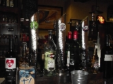 Cervecería Restaurante La Vieja Bruselas