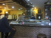 Cervecería Restaurante La Vieja Bruselas
