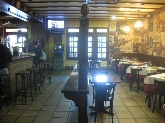 Cervecería Restaurante La Vieja Bruselas