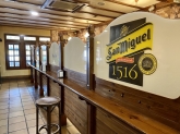 Cervecería Restaurante La Vieja Bruselas