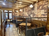 Cervecería Restaurante La Vieja Bruselas