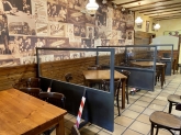 Cervecería Restaurante La Vieja Bruselas