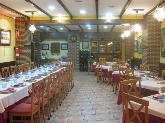 Cervecería Restaurante La Vieja Bruselas