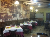 Cervecería Restaurante La Vieja Bruselas