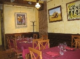 Cervecería Restaurante La Vieja Bruselas