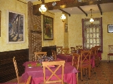 Cervecería Restaurante La Vieja Bruselas