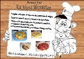 Cervecería Restaurante La Vieja Bruselas